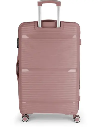 Чемодан Gabol Akane (L) Pink (122447-019) - фото 2