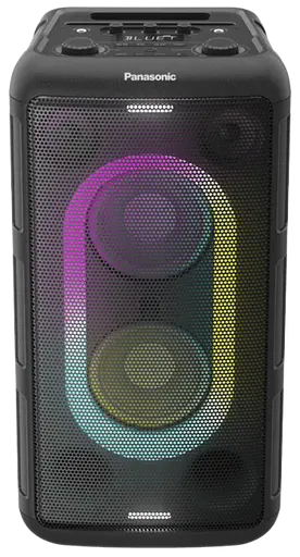 Портативная акустика Panasonic SC-BMAX10 Black