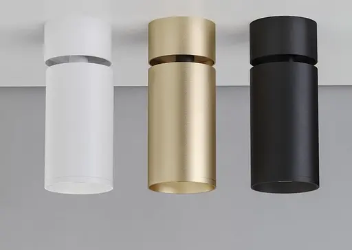 Спот KLOODI KD-MIO CE GD - фото 3