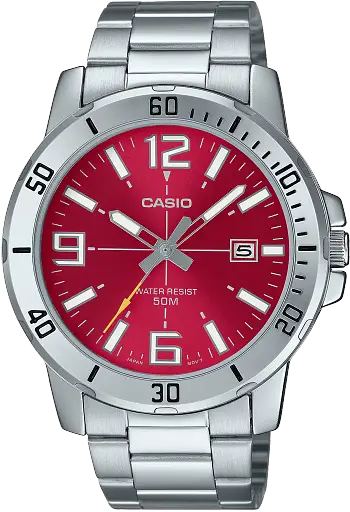 Часы Casio Timeless Collection MTP-VD01D-4B