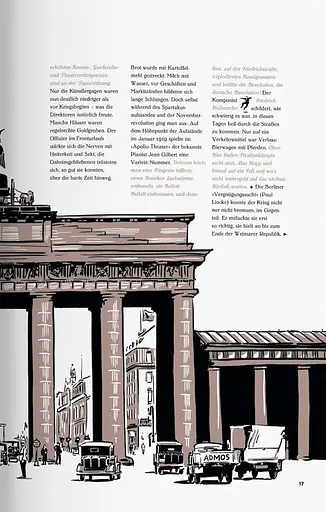 Night Falls on the Berlin of the Roaring Twenties - фото 5