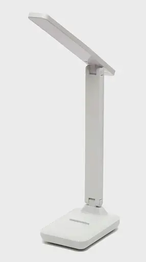 Настольная LED лампа Eye Protection Desk Lamp IP20 аккумуляторный светильник 5Вт Белый - фото 2