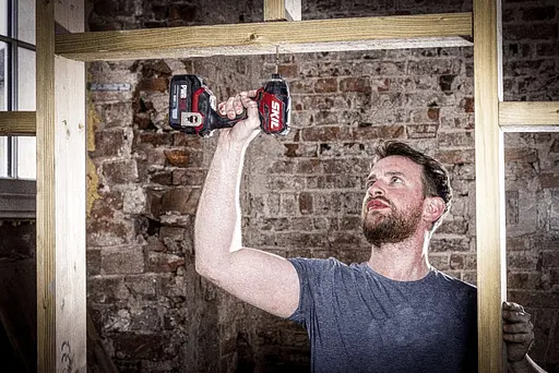 Импульсный винтоверт Skil 3225 CA Compact 20В 1800·2500 3100 об/мин 250 Нм 0.9 кг без АКБ и ЗП - фото 5