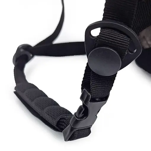 Комплект дитячий шолом та захист Yongkang GB24429-2009 S (5-9 р) рожевий єдиноріг (G0001136) - фото 8