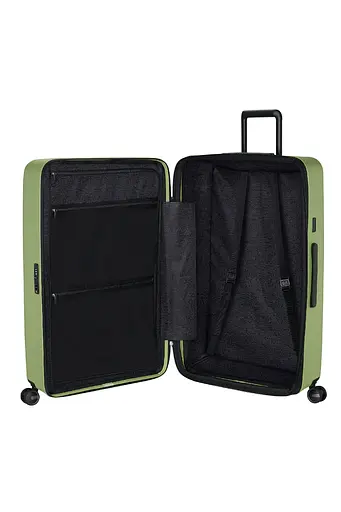 Чемодан Samsonite RESTACKD 81 см WASABI 81x54x31(34) KO6*14005 - фото 2