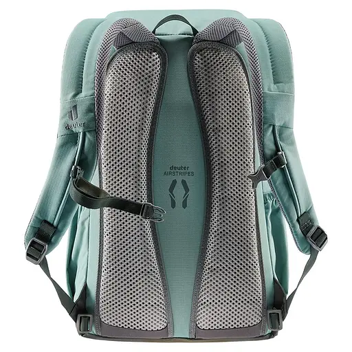 Рюкзак Deuter Walker 20 Jade-ivy (1052-3812821 2275) - фото 7