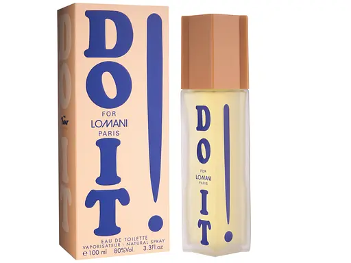 Туалетная вода для мужчин Parfums Parour Do It 100мл (MM32630) - фото 2