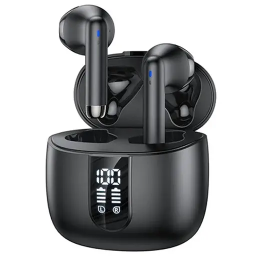 Беспроводные Bluetooth наушники Yesido TWS22 Bluetooth V5.3 TWS - фото 2