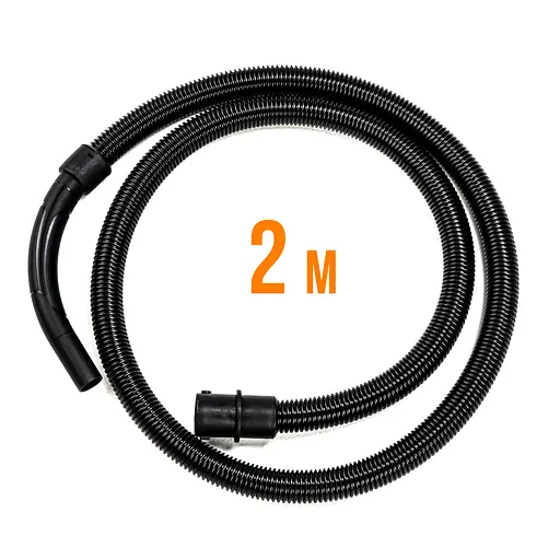 Пылесос GTM JN503 сухой+влажный 1600 Вт бак 20 л - фото 5