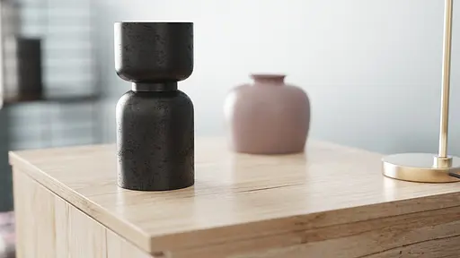 Стіл-тумба трансформер Смарт 1/2 Ferrum-decor 750x1450x600 ДСП Дуб Сан-Марино 16 мм (FRD-105075) - фото 9