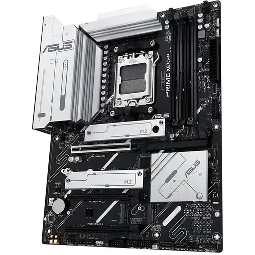 Материнская плата Asus Prime X870-P Socket AM5 - фото 5
