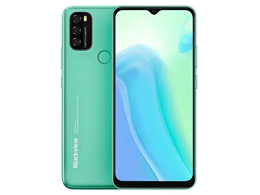 Blackview A70 Pro 4/32GB Green - фото 1