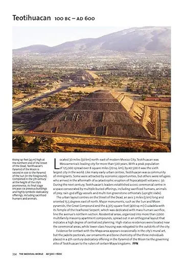 Archaeology. The Whole Story - фото 4