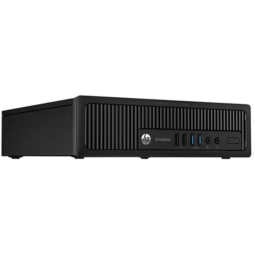 Комп'ютер HP ProDesk 800 G1 USDT (i5-4590S/16/240SSD) Б/В - фото 1