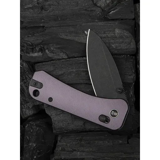 Ніж складаний Weknife Banter 2 WE23075-2 - фото 12