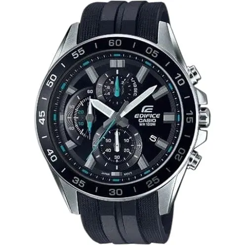 Мужские часы Casio Edifice Classic EFV-550P-1AVUEF