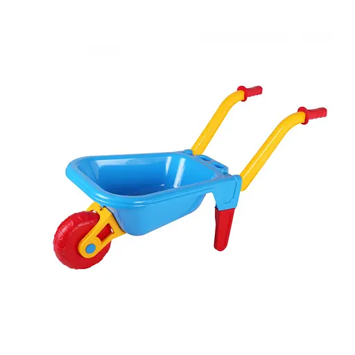 Тачка детская 2 ТехноК, 1059 (В ассортименте) - фото 2