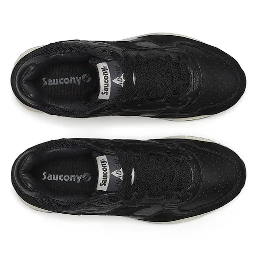 Кросівки Saucony Shadow 5000 Premium 42.5 Black (1097-S70848-3 9) - фото 5