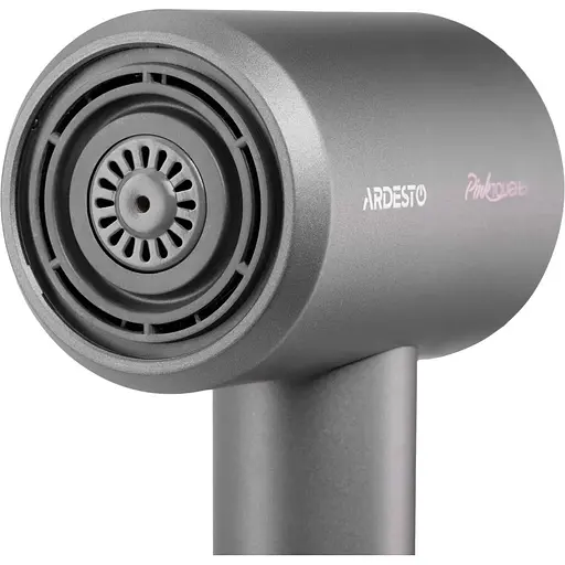 Фен Ardesto Pink Touch HD-R300PT Pink [130170] - фото 8