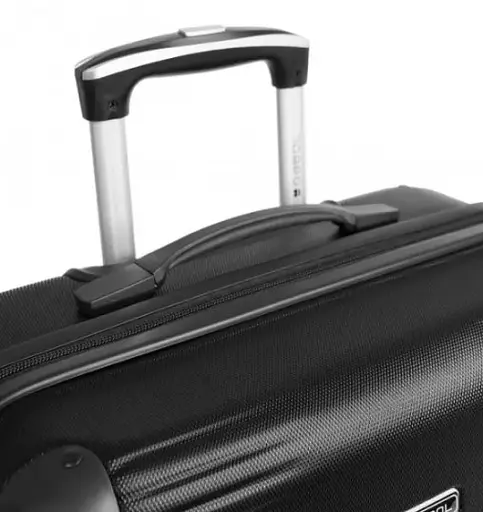 Валіза Gabol Balance (L) Grey (115947-016) - фото 6