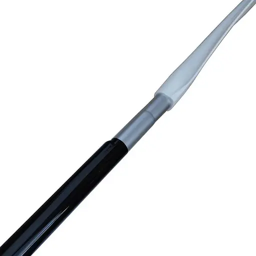 Весло Egalis Swat Ø28 mm L200 cm Fibrylon (1053-N790200BC) - фото 3