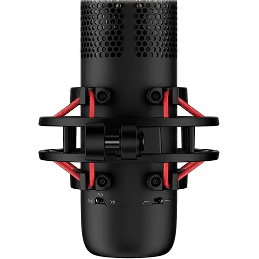 Мікрофон HyperX ProCast Black (699Z0AA) - фото 5