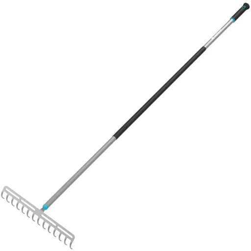 Грабли садовые Cellfast металлические, универсальные (40-100) - фото 2