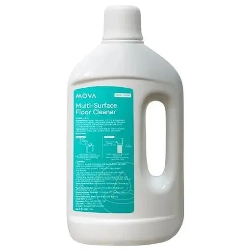 Миючий засіб для MOVA Z50 Ultra