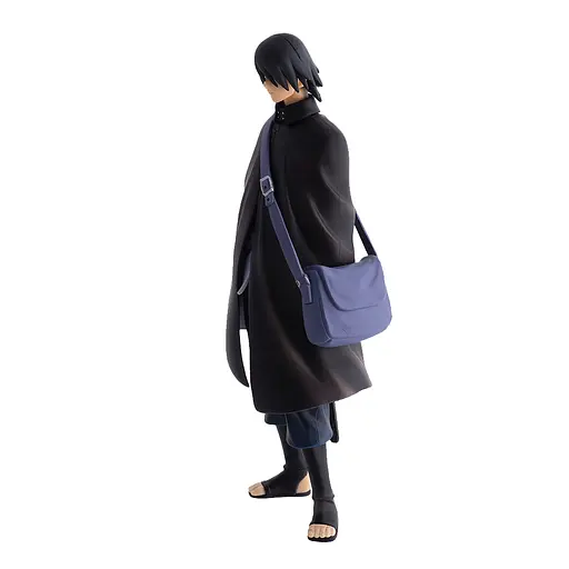 Фігурка BORUTO NARUTO NEXT GENERATION Sasuke Uchiha - Shinobi Relations (Боруто) - фото 2