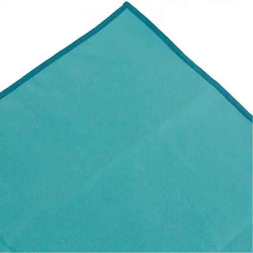 Полотенце Lifeventure Recycled Soft Fibre Trek Giant Teal (1012-63622-Giant) - фото 2