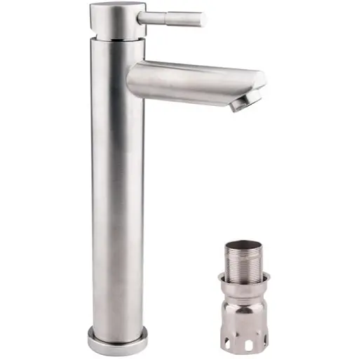 Змішувач для раковини Lidz (NKS) 12 32 001F-1 - фото 1