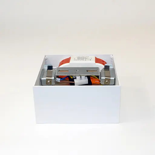 Накладний світильник Friendlylight Mono S12 LED 10W FL2042 - фото 4