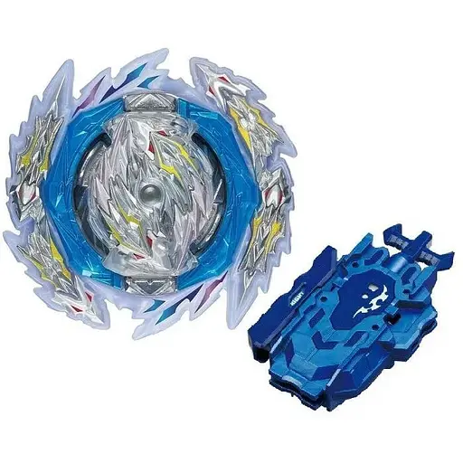 Бейблейд Гилти Луинор Л8 - динамит бей 6 сезона в 189 с двухсторонним запуском - фото 1