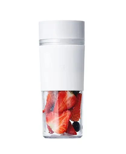 Фитнес-блендер MiJia Portable Juicer Cup (BHR4649CN) - фото 3