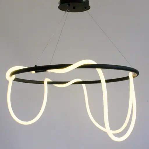 Подвесная люстра Friendlylight Elision M FL5143 - фото 2