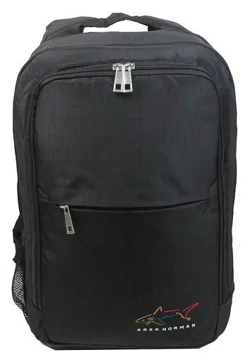 Деловой рюкзак для ноутбука 14,1 дюймов Greg Norman 44х28х13 см sum0025031 - фото 4