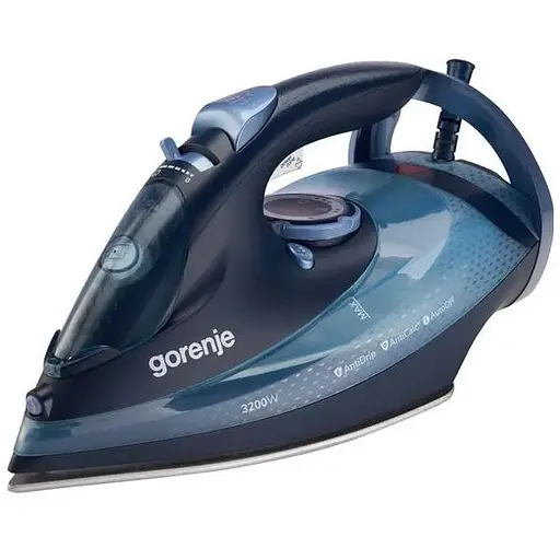 Утюг Gorenje SIH 3200 DB - фото 1