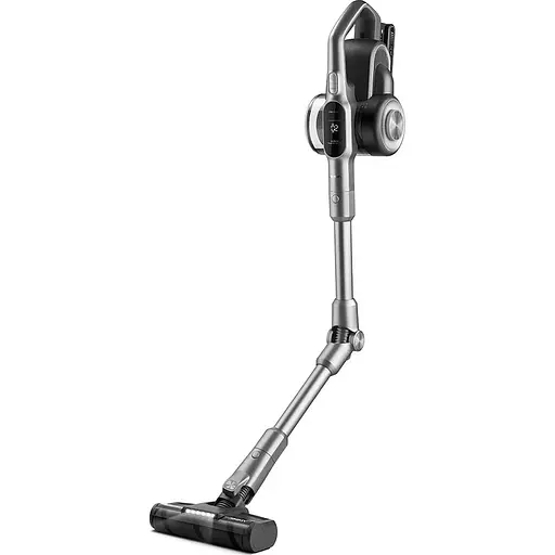 Вертикальний пилосос JIMMY Handheld Wireless Vacuum Cleaner H10 Flex [103941] - фото 3