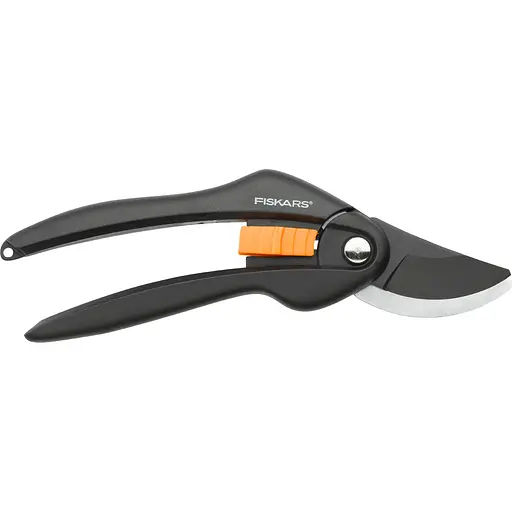 Секатор для зелених гілок Fiskars P26 до 20 мм 111260 (1000567) - фото 1