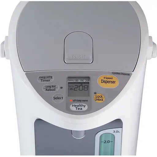 Термопот Panasonic NC-HU301 (120190) - фото 4