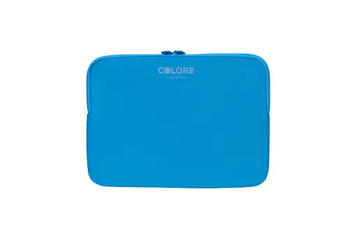 Tucano Чехол Colore 13/14, голубой - фото 1