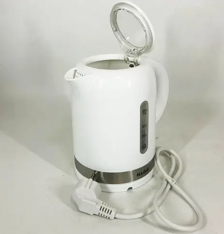 Электрочайник Magio MG-110 1 л 1100 Вт. - фото 2