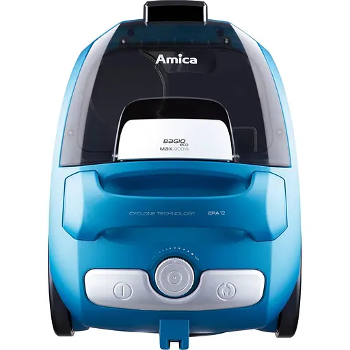 Пилосос Amica VM 3041 Bagio Eco [149233] - фото 2
