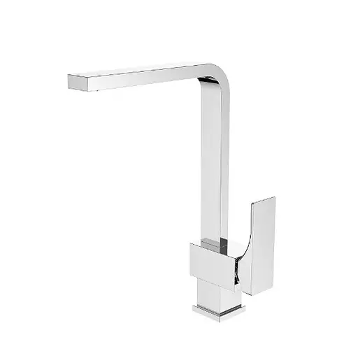 Змішувач для кухні Koer KB-70010-01 (KR3488) - фото 1