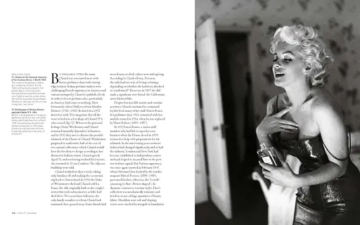 Chanel: Couture and Industry - Эми де ла Хэй - фото 7