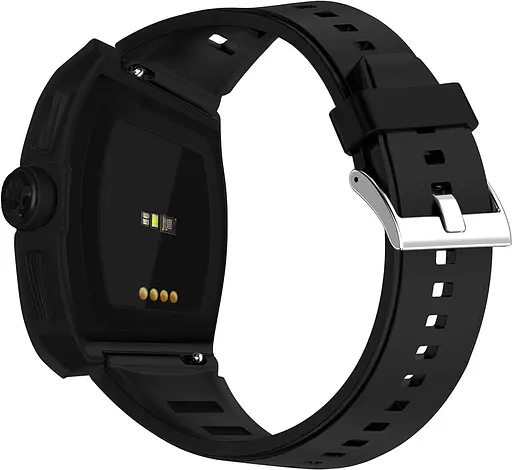 Стик без упаковки artfone Watch 8, умные смарт-часы, спортивные наручные часы - фото 7