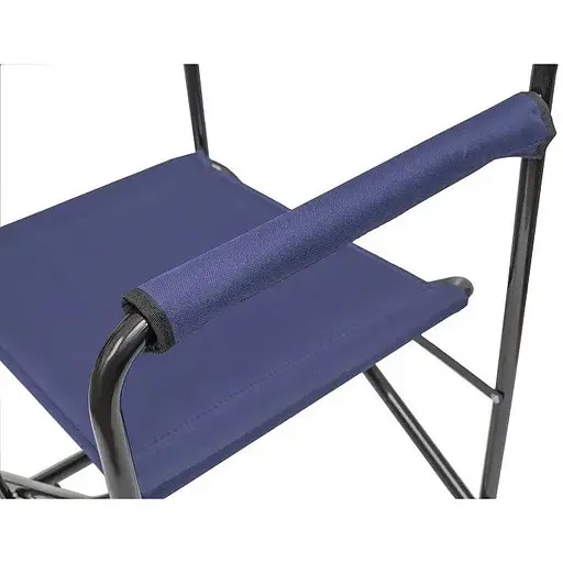 Крісло NeRest NR-32 Режисер без полиці синє - фото 5