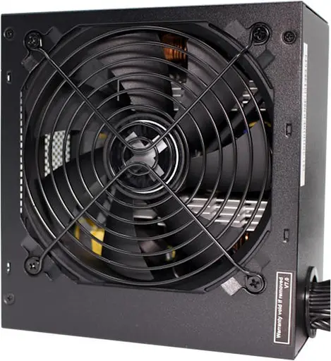 Блок питания Xilence 750W (XP750R6.2) - фото 3