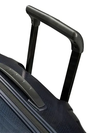 Чемодан Samsonite C-LITE MIDNIGHT BLUE 75x51x31 75 см CS2*31004 - фото 9