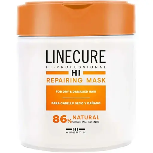 Маска для відновлення волосся Hipertin Linecure Hair Mask 500 мл